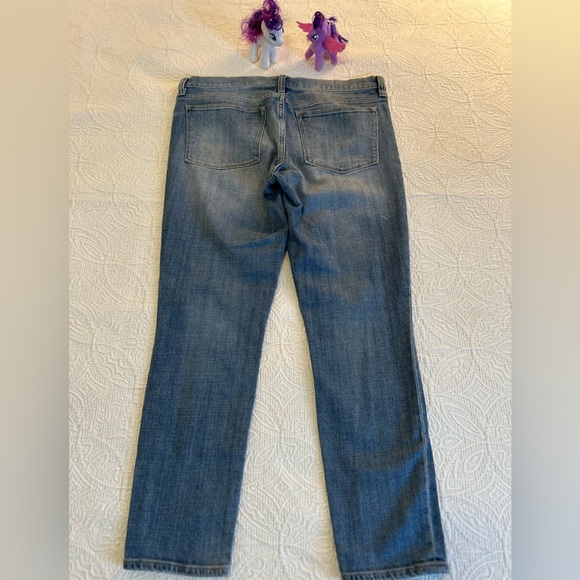 J Crew Jeans - Picture 3 of 3